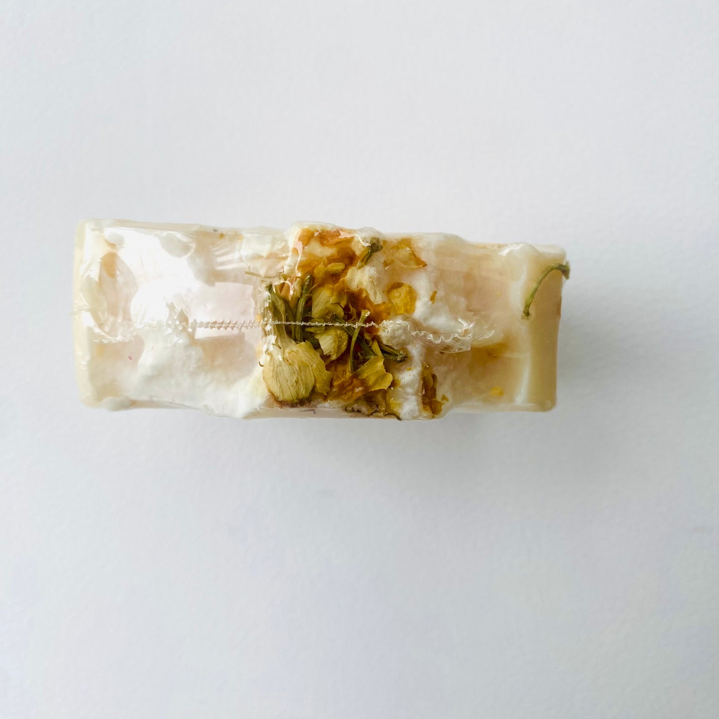 Tallow & Goats Milk Soap - Jasmine
