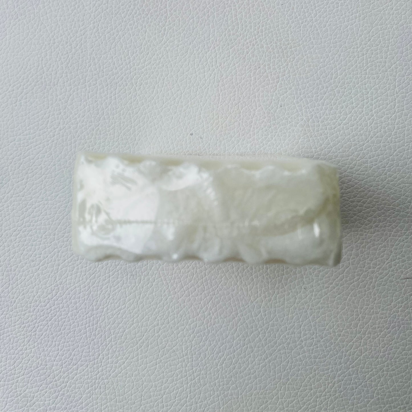 Unscented 100% Beef Tallow Soap