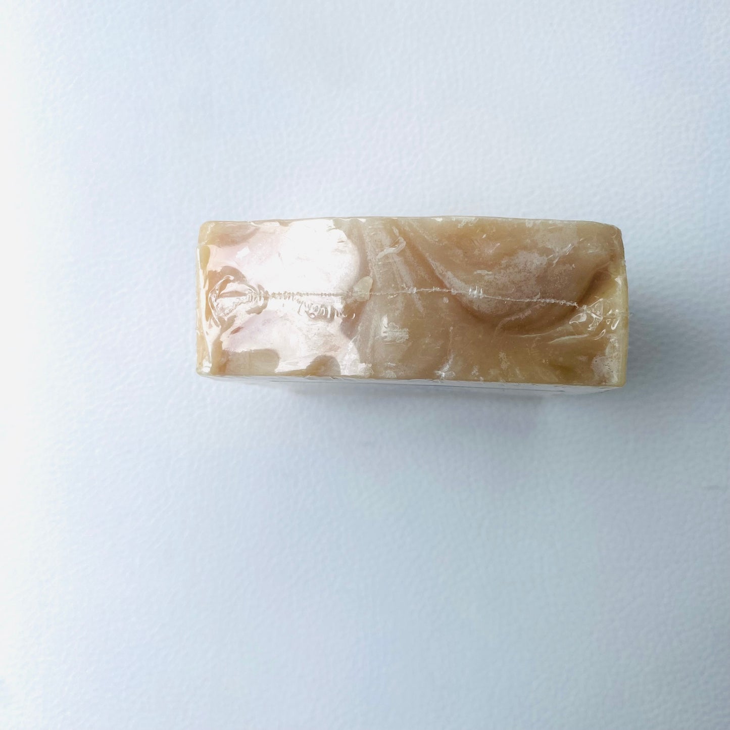 Terrific Turmeric Goats Milk Soap